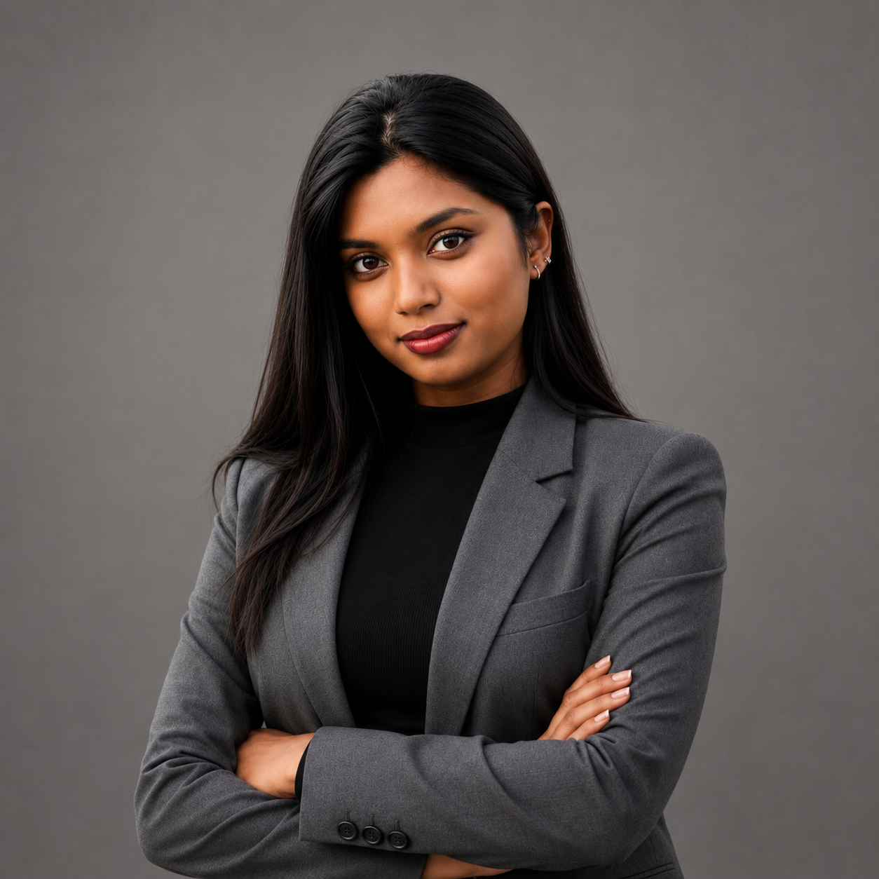 Prameeta G, Marketing and Brand Communications Executive